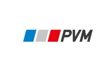 PVM Vetterolf GmbH Logo